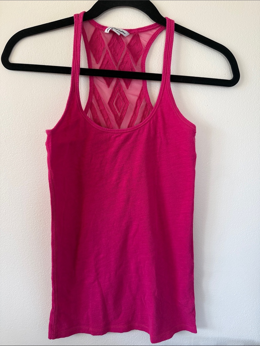American Eagle Outfitters Racerback Tank